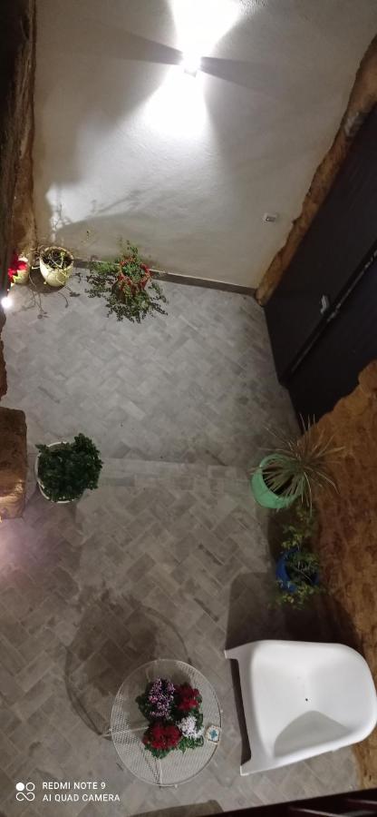 Hotel Cortile Baronello à Agrigente Extérieur photo