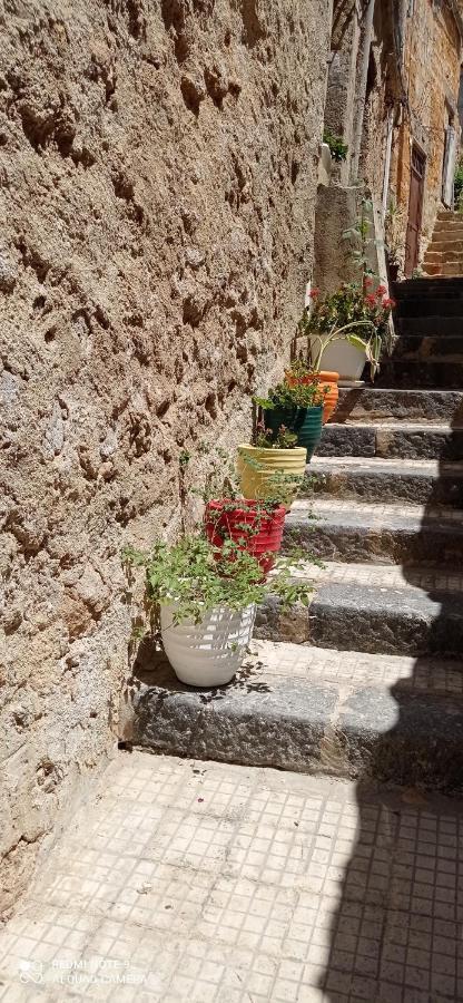 Hotel Cortile Baronello à Agrigente Extérieur photo