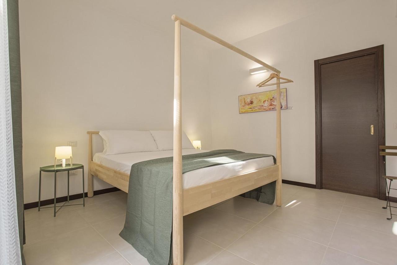 Hotel Cortile Baronello à Agrigente Extérieur photo