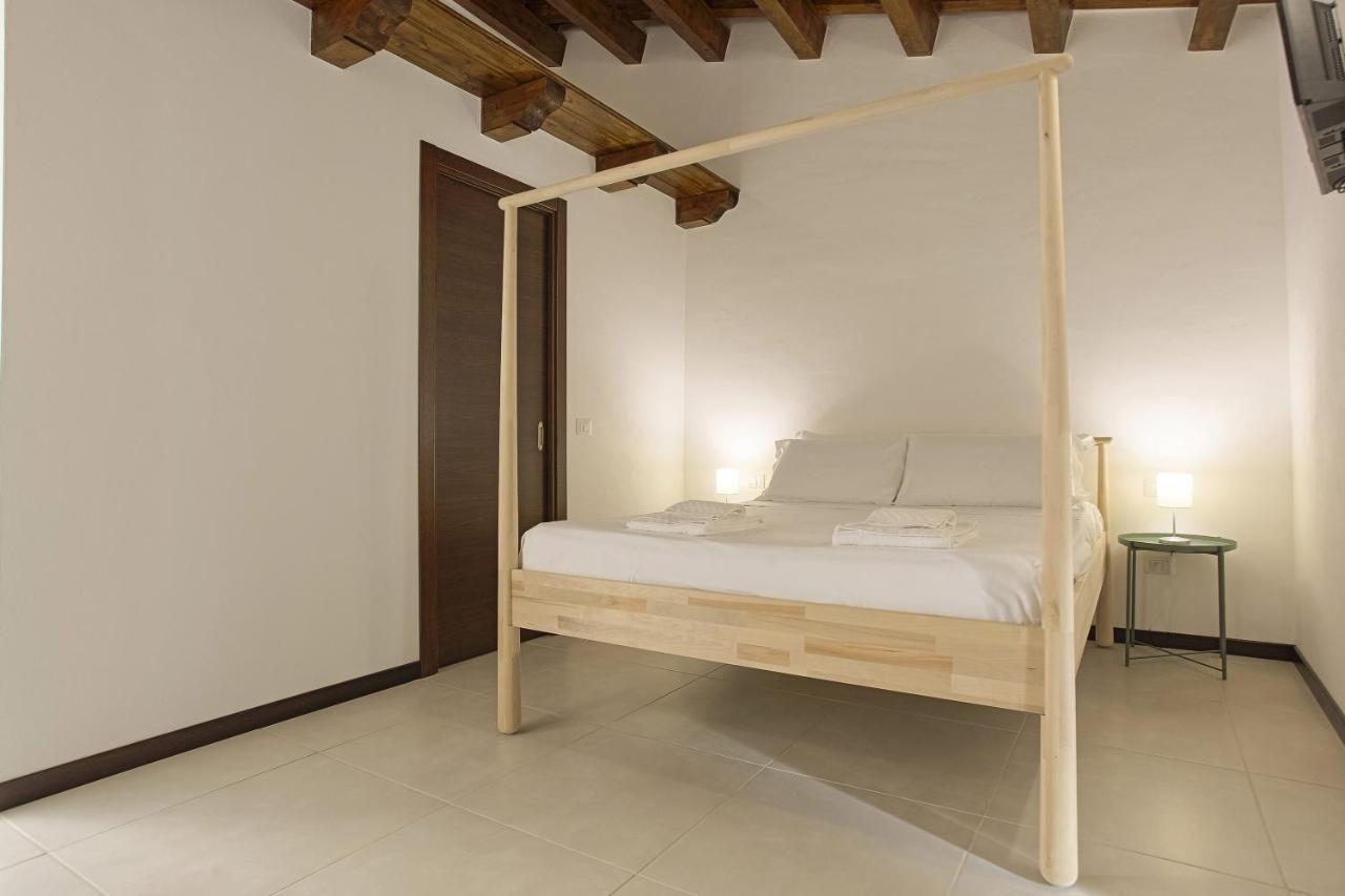 Hotel Cortile Baronello à Agrigente Extérieur photo