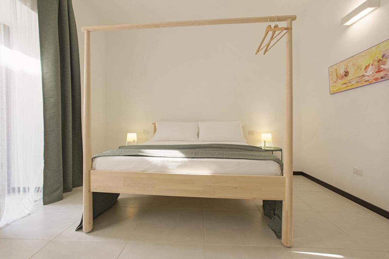 Hotel Cortile Baronello à Agrigente Extérieur photo