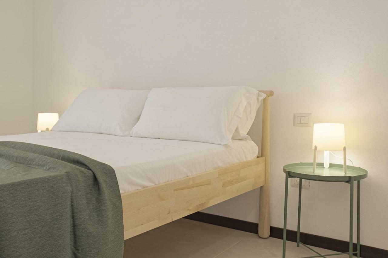 Hotel Cortile Baronello à Agrigente Extérieur photo