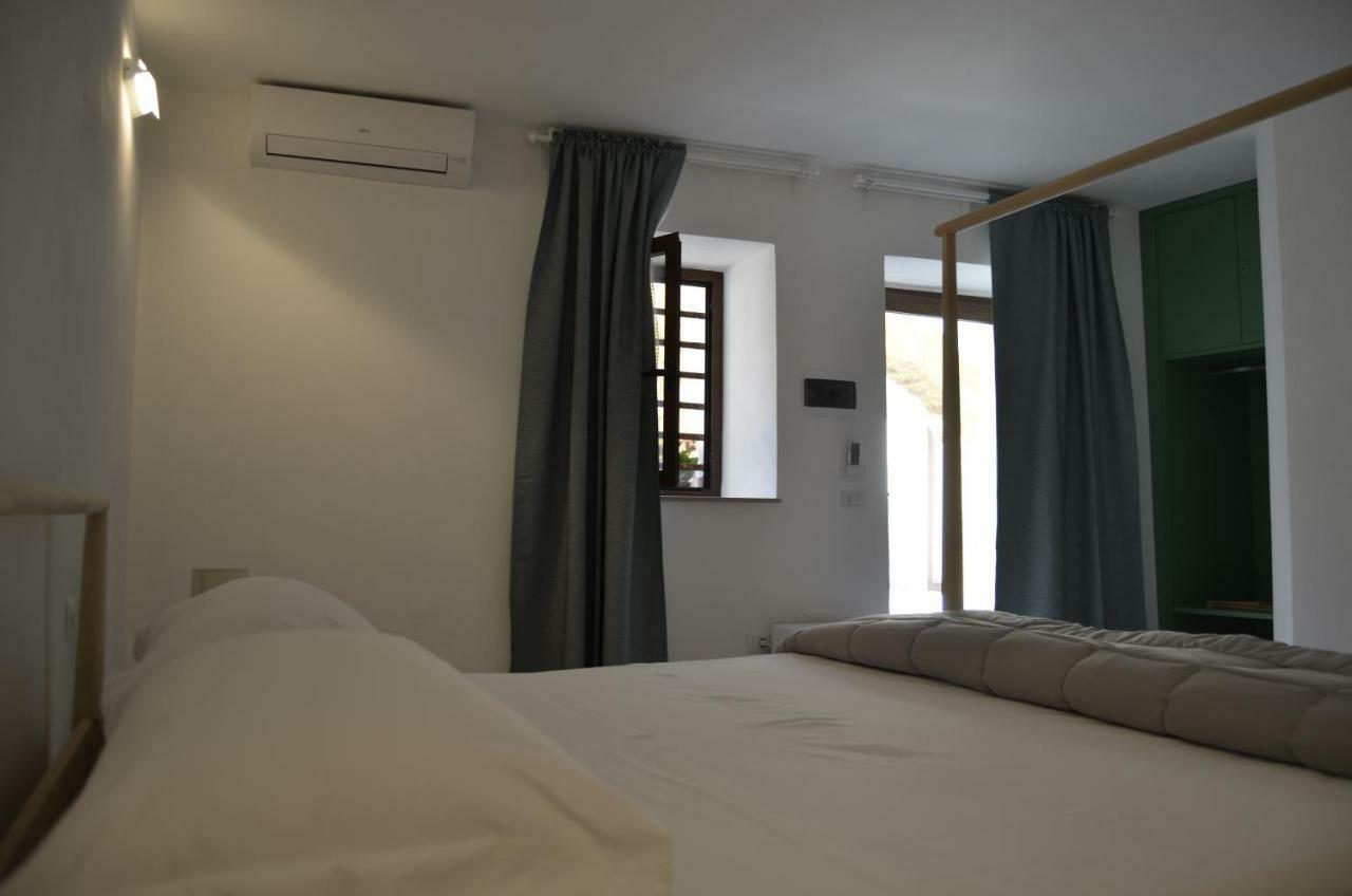 Hotel Cortile Baronello à Agrigente Extérieur photo