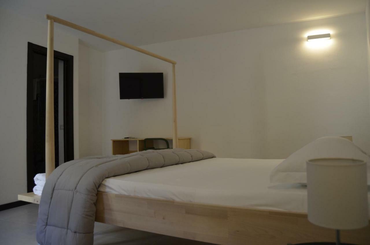 Hotel Cortile Baronello à Agrigente Extérieur photo