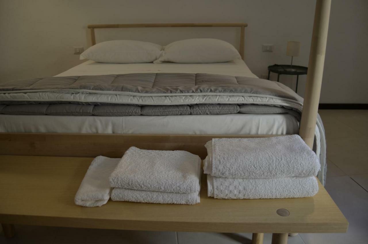 Hotel Cortile Baronello à Agrigente Extérieur photo