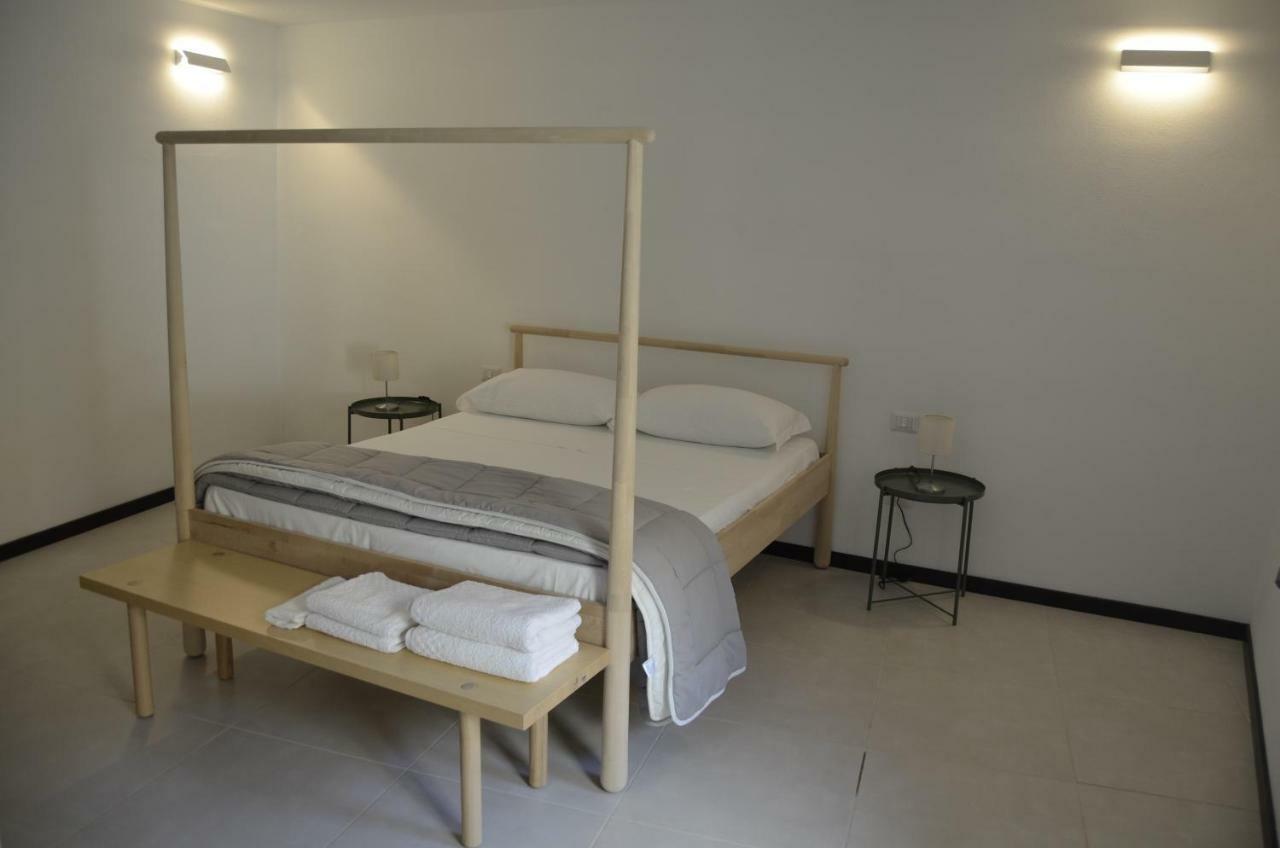 Hotel Cortile Baronello à Agrigente Extérieur photo